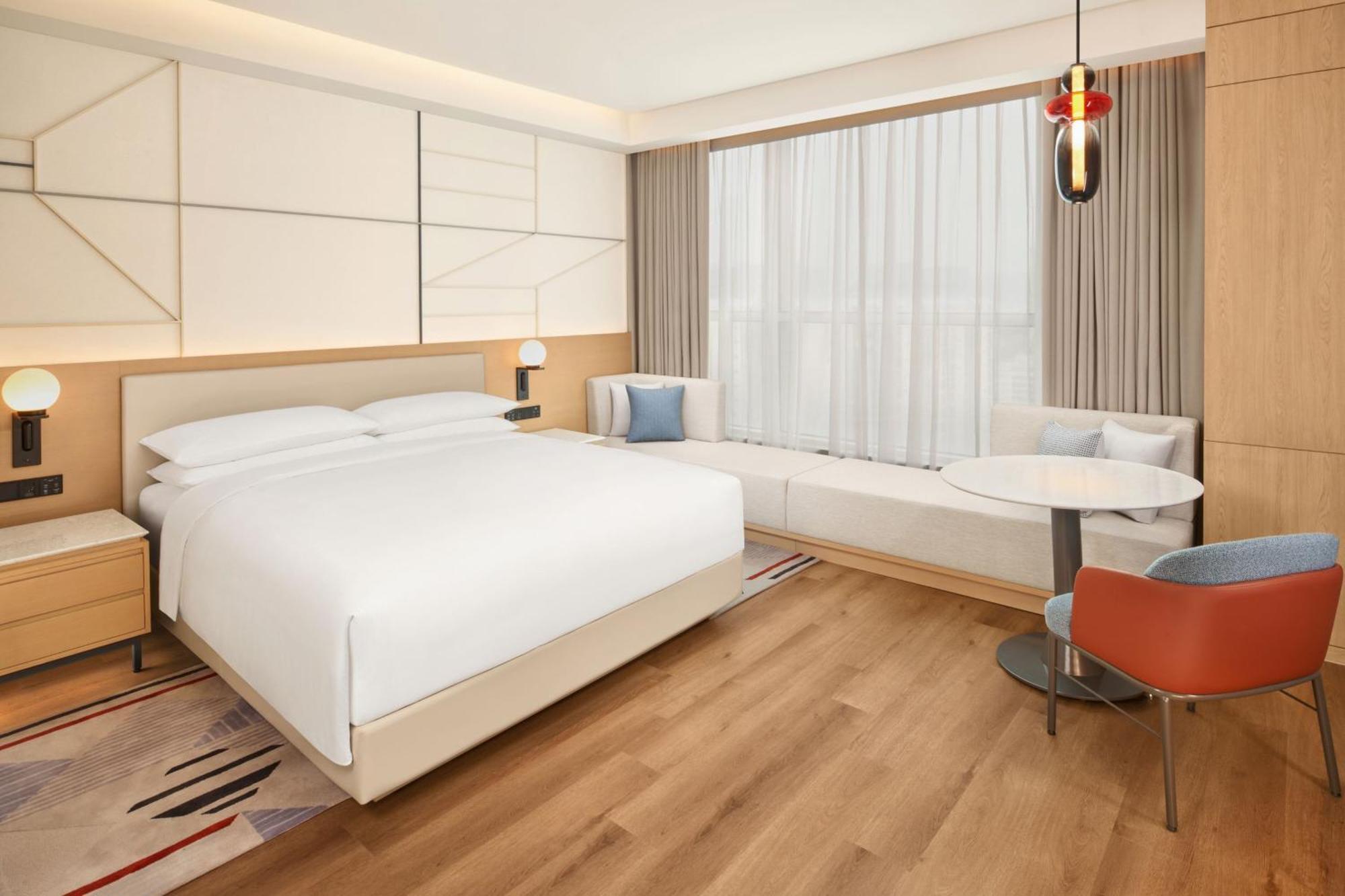 The Link Seoul, A Tribute Portfolio Hotel Exterior photo